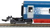 Bachmann 89927 Acela® II Add-On Car - Business Class #3611 Passenger Car HO Scale