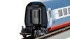 Bachmann 89928 Acela® II Add-On Car - Business Class #3612 Passenger Car HO Scale