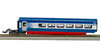 Bachmann 89929 Acela® II Add-On Car - Business Class #3613 Passenger Car HO Scale