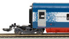 Bachmann 89929 Acela® II Add-On Car - Business Class #3613 Passenger Car HO Scale