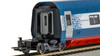 Bachmann 89929 Acela® II Add-On Car - Business Class #3613 Passenger Car HO Scale
