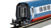 Bachmann 89930 Acela® II Add-On Car - Business Class #3614 Passenger Car HO Scale