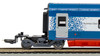 Bachmann 89930 Acela® II Add-On Car - Business Class #3614 Passenger Car HO Scale