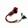 Furitek FUR-2662 CRAWLCORE Waterproof Combo UNITY PRO 2-in-1 ESC & Motor for SCX24