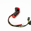 Furitek FUR-2662 CRAWLCORE Waterproof Combo UNITY PRO 2-in-1 ESC & Motor for SCX24