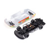 Losi LOS-3104T1 1/12 Asphalt Late Model Dale Earnhardt Jr. #8 w/Battery & Charger