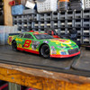 Losi Nascar 1/12 Asphalt Late Model Dale Earnhardt Jr. #8 w/Battery & Charger