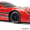 Losi LOS-3104T2 1/12 Asphalt Late Model Dale Earnhardt Jr. #8 w/Battery & Charger