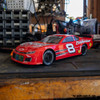Losi Nascar 1/12 Asphalt Late Model Dale Earnhardt Jr. #8 w/Battery & Charger
