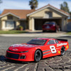 Losi Nascar 1/12 Asphalt Late Model Dale Earnhardt Jr. #8 w/Battery & Charger
