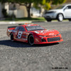 Losi Nascar 1/12 Asphalt Late Model Dale Earnhardt Jr. #8 w/Battery & Charger