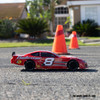 Losi Nascar 1/12 Asphalt Late Model Dale Earnhardt Jr. #8 w/Battery & Charger