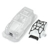 Pro-Line PRO366300 1/24 1979 Toyota Land Cruiser FJ40 Clear Body w/Trail Cage: SCX24