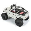 Pro-Line PRO366300 1/24 1979 Toyota Land Cruiser FJ40 Clear Body w/Trail Cage: SCX24