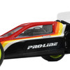 Pro-Line PRO371517 1/24 Pre-Cut Crowd Pleazer Clear Body for Losi Micro-B