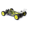Losi TLR-1264 1/10 Team Losi Racing 22X-4 2.0, 4WD Dirt/Clay Race Buggy Kit