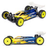 Losi TLR-1265 1/10 Team Losi Racing 22X-4 2.0, 4WD Astro/Carpet Race Buggy Kit