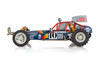 Associated 6050 1/10 RC10 Retro 80’s Off-Road 2WD Racing Ultra Champ Buggy Kit