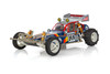 Associated 6050 1/10 RC10 Retro 80’s Off-Road 2WD Racing Ultra Champ Buggy Kit