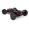 ARRMA - ARA7707V6T1 1/7 ARRMA TALION EXB 4X4 6S RTR Brushless Speed Truck Black