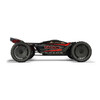 ARRMA - ARA7707V6T1 1/7 ARRMA TALION EXB 4X4 6S RTR Brushless Speed Truck Black
