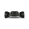 ARRMA - ARA7707V6T1 1/7 ARRMA TALION EXB 4X4 6S RTR Brushless Speed Truck Black