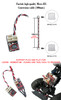 Furitek High Quality Micro RX Conversion Cable (100mm)