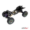 Furitek Carbon Fiber Grasshopper Frame Kit for SCX24 Gladiator