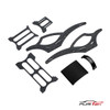 Furitek Scythe V2 Carbon Fiber Frame Kit for SCX24 Crawlers