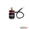 Furitek Micro Komodo Brushless Motor w/ 11T Brass Pinion for TRX-4M