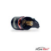 Furitek Micro Komodo Brushless Motor w/ 11T Brass Pinion for TRX-4M