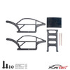 Furitek Bettle Carbon Fiber Comp Chassis for Traxxas TRX-4M