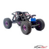 Furitek Bettle Carbon Fiber Comp Chassis for Traxxas TRX-4M