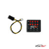 Furitek Lizard Lite w/Card Set Brushless ESC for 1/18 1/24 w/ FOC Technology