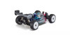 Kyosho 1/8 RC .21 Engine Powered 4WD Racing Buggy Kit INFERNO MP11 33028