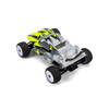 Pro-Line PRO369720 1/24 Pre-Cut/Painted Crowd Pleazer Body for Losi Micro-T