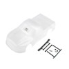 Pro-Line PRO369917 1/12 Pre-Cut 2026 Ram 1500 Truck Clear Body for Losi NASCAR