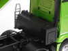 Tamiya 47523 1/14 RC Mercedes-Benz Arocs 4151 8x4 On-Road Tipper Truck Candy Green Kit