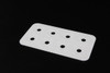 Tamiya 54785 RC Body Mount Hole Clear Patches