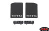 RC4WD VVV-C1505 Mud Flaps for Gelande 2 Cruiser (Version 1)