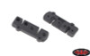 RC4WD VVV-C1505 Mud Flaps for Gelande 2 Cruiser (Version 1)