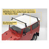 RC4WD VVV-C1508 Vision Roof Bars for RC4WD Cruiser Body