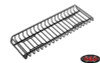 RC4WD VVV-C1509 Vision Roof Rack and Bars for RC4WD Cruiser Body