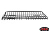 RC4WD VVV-C1509 Vision Roof Rack and Bars for RC4WD Cruiser Body