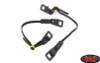 RC4WD VVV-C1510 Canoe Mount for Roof Rack RC4WD Cruiser Body