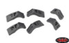 RC4WD VVV-C1512 Vision Roof Rack for RC4WD D90 Pickup Body