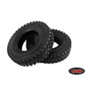 RC4WD VVV-S0061 King of the Road 1.7" 1/14 Semi Truck Tires (2)