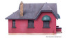 Walthers 933-4026 Coffee Shop Kit HO Scale