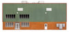 Walthers 933-4108 Modern Furniture Factory Kit HO Scale