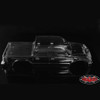 RC4WD Z-B0169 2001 Toyota Tacoma 4 Door Body for TF2 LWB 313mm/12.3"